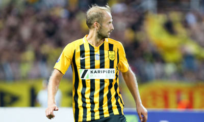 Άρης: Αμφίβολος για ΠΑΟΚ ο Μπάσα