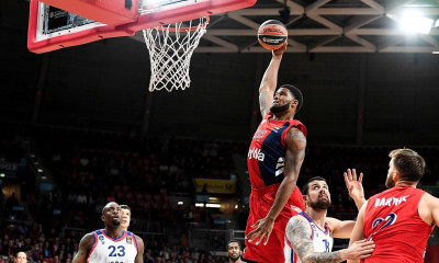 Μπάγερν Μονάχου: Κόπονεν, Γουίλιαμς και σία στο δρόμο του Παναθηναϊκού ΟΠΑΠ