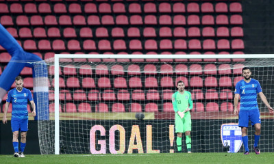 Nations League: Η βαθμολογία του ομίλου και το σενάριο ελληνικής πρωτιάς (photo)