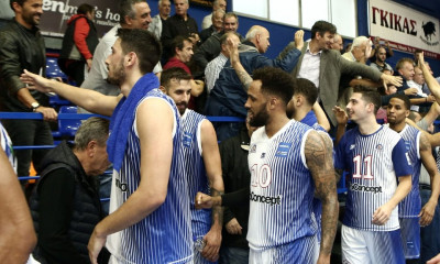 Χολαργός: Το «ευχαριστώ» στον κόσμο