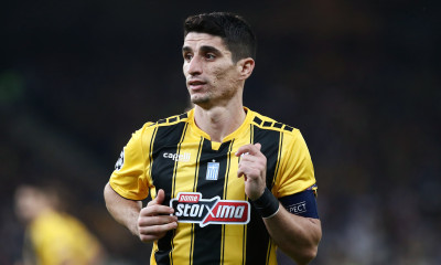 ΑΕΚ: Οι Άγγλοι επιστρέφουν για Μάνταλο