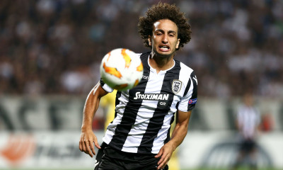 Πέταξε το... γάντι ο Ουάρντα: Η ατάκα-απάντηση στον Λουτσέσκου!