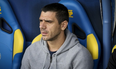 Κατσουράνης: «Να καταλάβουν οι παίκτες ότι η Εθνική είναι πολύ πιο σημαντική από τις ομάδες τους»