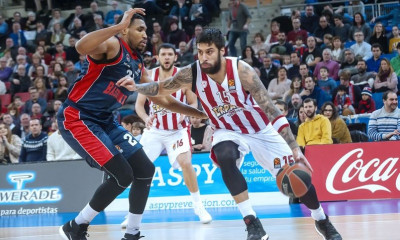 Μπασκόνια – Ολυμπιακός: «Μάχη» στη χώρα των Βάσκων