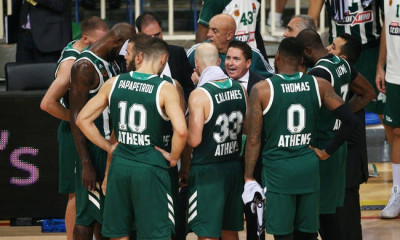 Live Chat Μπάγερν Μονάχου-Παναθηναϊκός ΟΠΑΠ