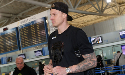 Γιάνις Τίμα: Τι είπε για την επιστροφή του στην Μπασκόνια!