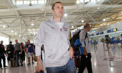 Μπλατ: «Πολύ δυνατή η Μπασκόνια, θέλει Final 4»