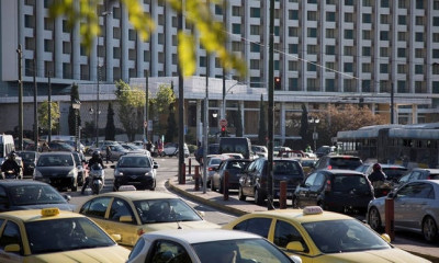 Τέλη κυκλοφορίας 2019: Δείτε τους πίνακες με τα ποσά που θα πληρώσετε φέτος