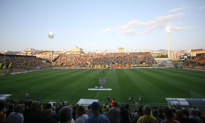 Άρης-ΠΑΟΚ: Στέλνει 3-4 παρατηρητές η Super League
