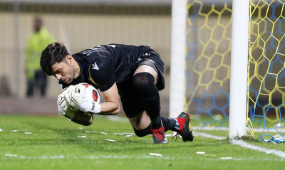 Αστέρας Τρίπολης: Κρούση ανανέωσης σε Αθανασιάδη