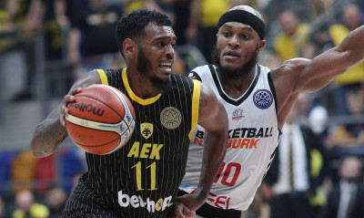 ΑΕΚ: Πολύ σκληρή για να «πεθάνει» με ηγέτη Λαρεντζάκη!