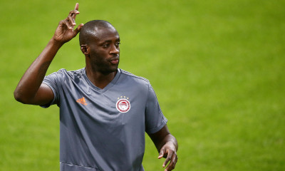 Ολυμπιακός: Η Ακτή Ελεφαντοστού θέλει ξανά τον Τουρέ στην εθνική