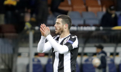 Βιεϊρίνια: «Διαφορετικά με ξένους διαιτητές»