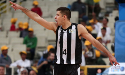 ΠΑΟΚ: Σκέφτεται επιστροφή Τέπιτς