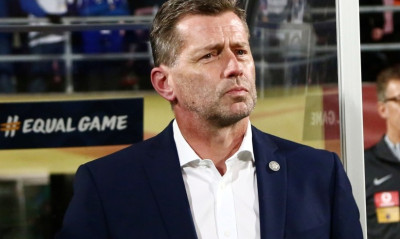 Ραντεβού... διαζυγίου ΕΠΟ-Σκίμπε, προτάθηκε ο Βίλας Μπόας