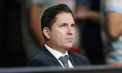 Πασκουάλ: «Φανταστικός ο κόσμος μας στο Μόναχο, τους χρειαζόμαστε και την Πέμπτη» (vid)