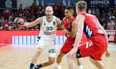 Αποθέωση για τον «πράσινο» κόσμο από Καλάθη (photo)