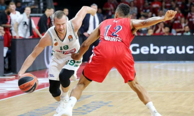 Παναθηναϊκός ΟΠΑΠ: Και τώρα… Γκραν Κανάρια