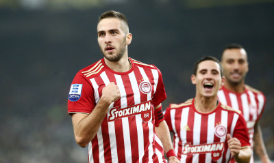 Απολογία εξπρές μέσω του δικηγόρου του ο Φορτούνης