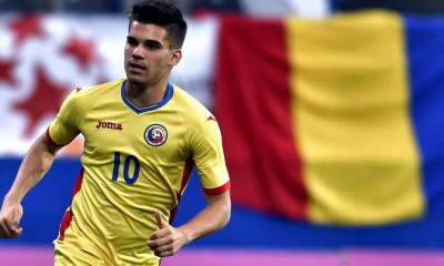 Φάουλ-έπος από τον γιο του Χάτζι στα προκριματικά του Euro U21 2019 (video)