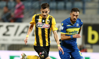 ΑΕΚ: Τα βρίσκει με Λόπες για ανανέωση