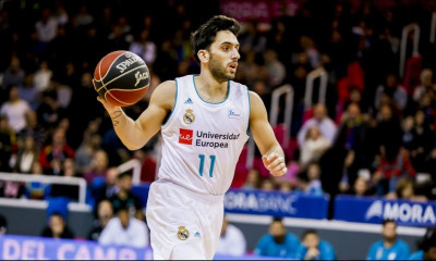 Αρμάνι Μιλάνο-Ρεάλ Μαδρίτης 85-91: Ο Κάμπάτσο “έκλεψε” τη... χαρά από τον Τζέιμς!