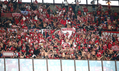 Ντουντελάνζ-Ολυμπιακός: Τα εισιτήρια του αγώνα στο Λουξεμβούργο