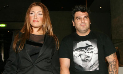 Έλενα Παπαρίζου: «Δέχομαι τη συγγνώμη του Τόνυ»