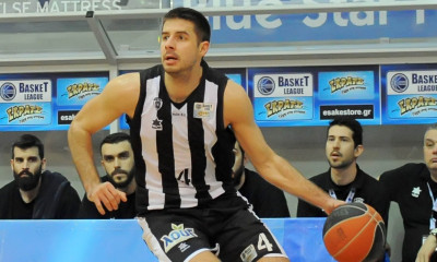 ΠΑΟΚ: Επιστρέφει ο Τέπιτς