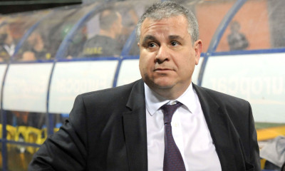 Άρης: Tα είπε με τους παίκτες ο Γουλιέλμος