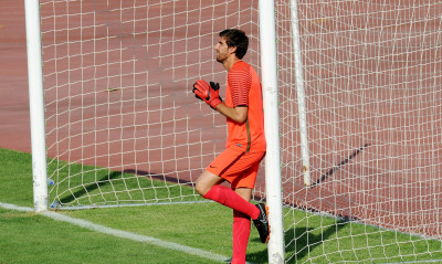 Άρης: Αμφίβολοι Δεληζήσης και Κουέστα