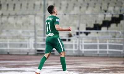 Παναθηναϊκός: Δύο σεζόν σε έξι ματς!