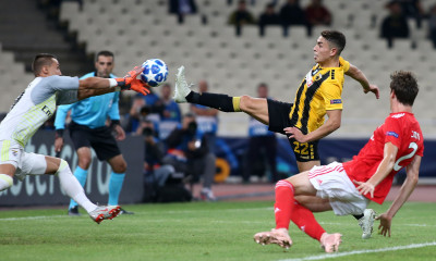 ΑΕΚ: Να μείνει στην ομάδα θέλει ο Πόνσε