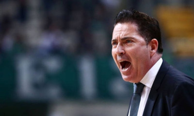 Τσάβι Πασκουάλ: Έγραψε ιστορία με 200 νίκες στην Ευρωλίγκα!