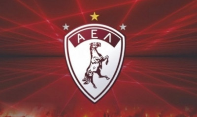 ΑΕΛ: Γι' αυτό άργησε να υπογράψει ο Φέστα