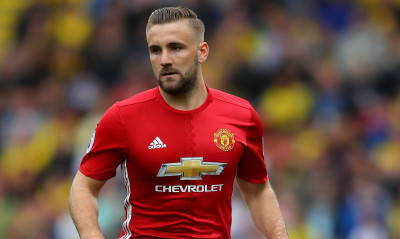 Μάντσεστερ Γιουνάιτεντ: Ανανέωσε για πέντε χρόνια ο Σο (photo)