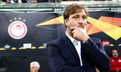 Ολυμπιακός: Τα πλάνα και τα διλήμματα Μαρτίνς ενόψει ΟΦΗ