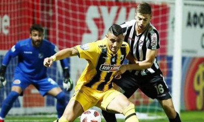 ΟΦΗ: Μέσα και ο Μιχόγεβις για Ολυμπιακό