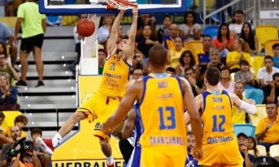 Γκραν Κανάρια: Δεν ξέρεις τι να περιμένεις