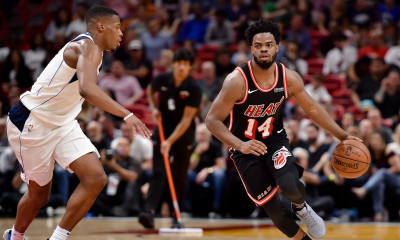 Ζαλγκίρις: Ενισχύθηκε στην περιφέρεια με Ουόλτον Τζ.