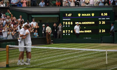 Έρχεται τεράστια αλλαγή στο Wimbledon!