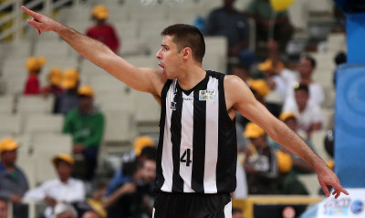 ΠΑΟΚ: Οι πρώτες δηλώσεις Τέπιτς για την επιστροφή του