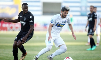 Θέλουν ξένο διαιτητή ΠΑΟΚ και Ατρόμητος