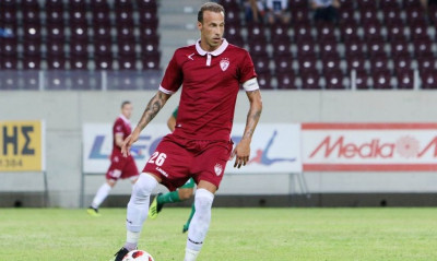 ΑΕΛ: Με Μόρα κόντρα στη Λαμία