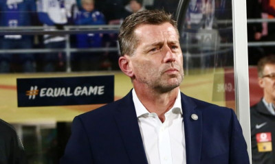 Εθνική Ελλάδας: Τελικά θα κάνει… παρέλαση ο Σκίμπε!