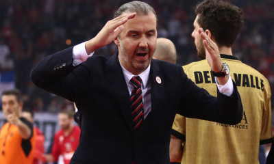 Πιανιτζιάνι: «Δείξαμε καλή αντίδραση μετά την ήττα από την Ρεάλ»