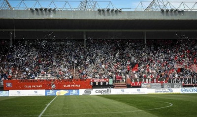 Παναχαϊκή: «Εξοργιστική η απόφαση της ΕΠΟ»