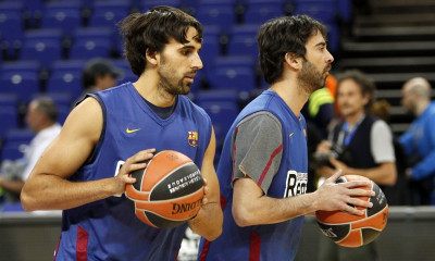 Μπαρτσελόνα: Σταματάει το μπάσκετ ο Σάδα!