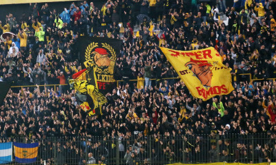 Άρης-ΠΑΟΚ: Τα τελευταία διαθέσιμα εισιτήρια