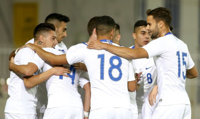 Ο αντίπαλος της Εθνικής Ελπίδων στα μπαράζ του Euro 2019